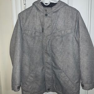 Ladies Old Navy “Snowboarder” jacket